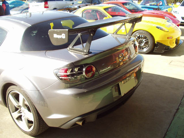 �����X�|�C���[�f�s�R�mWet Carbon�n