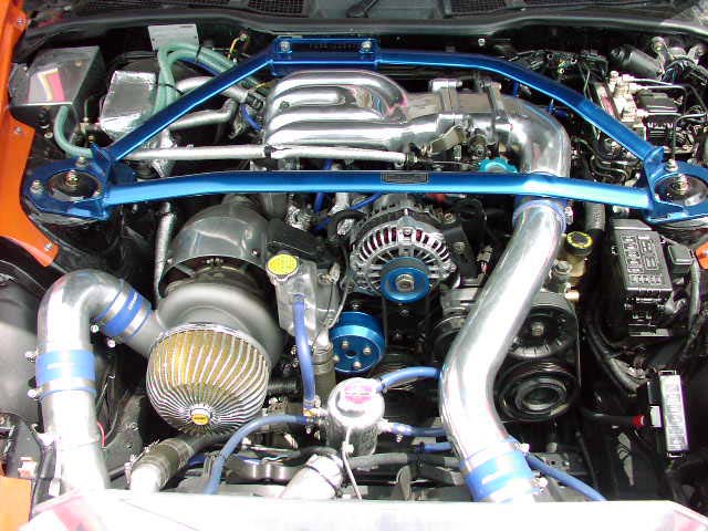 �G���W�����[��